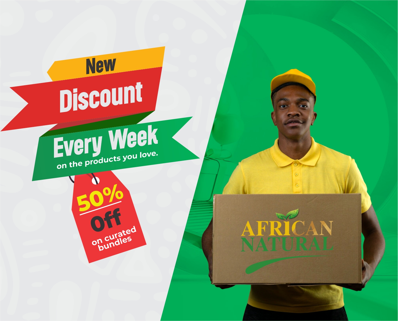 Get Ready for our new Bold Collections!