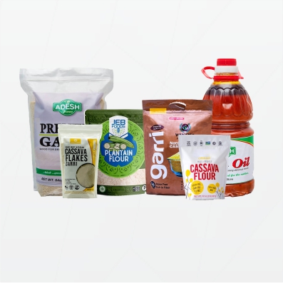 The game with our new additions!